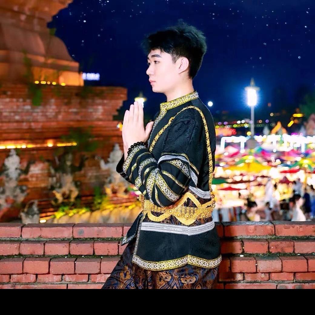 泰国阿磊三角洲行动