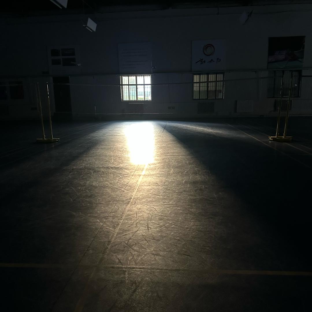 🌈：一口喝光趵突泉的水