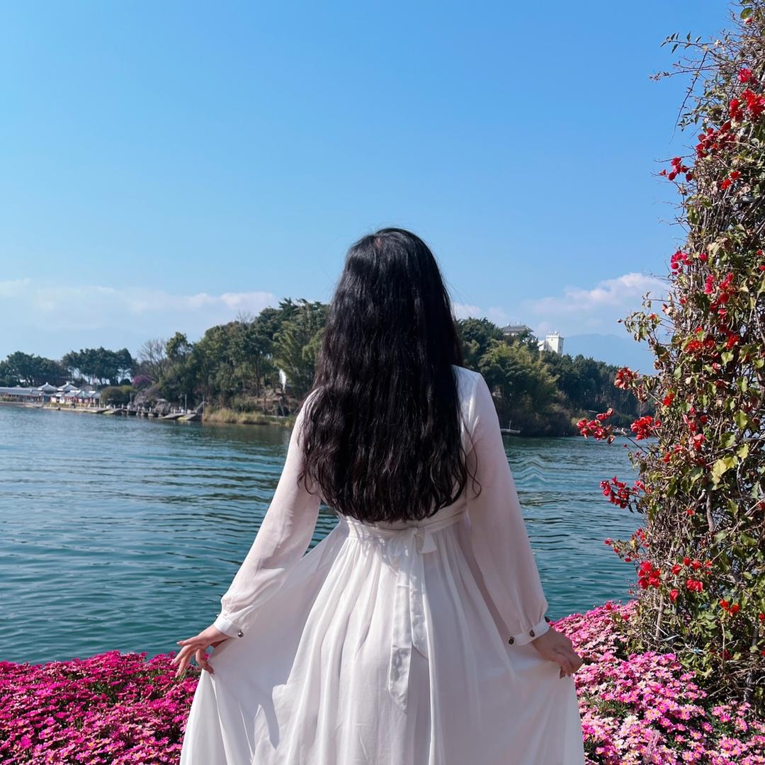 我是你的雅哥哥