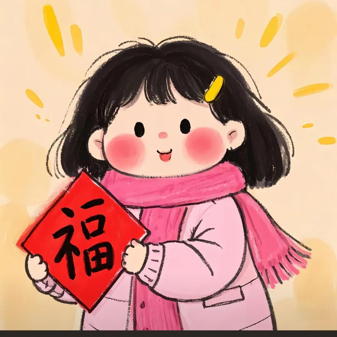小琪不吃香菜🥜
