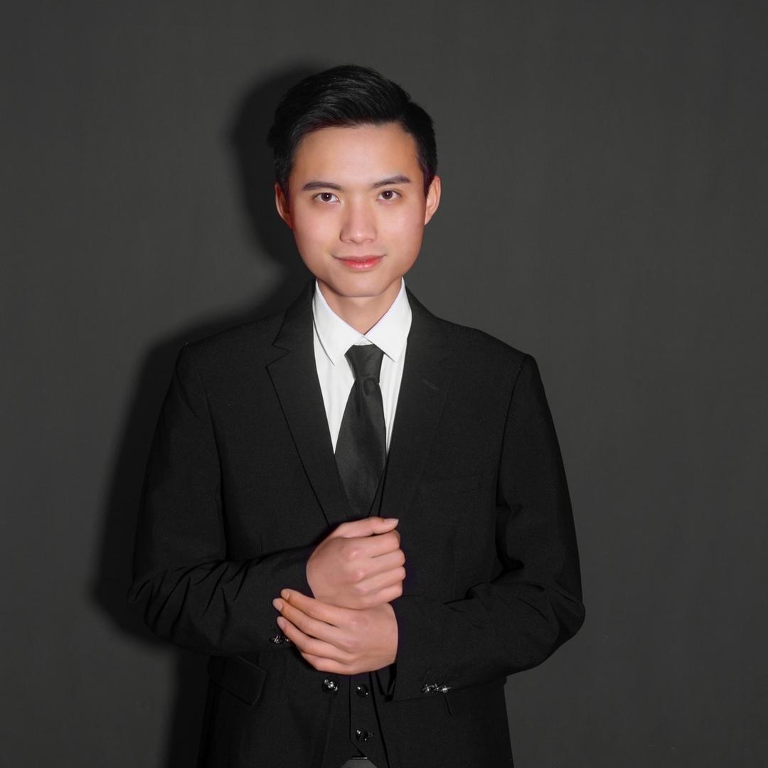 阿杰说驾考