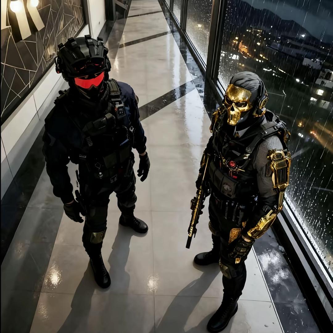 小政（LZ电竞三角洲俱乐部）