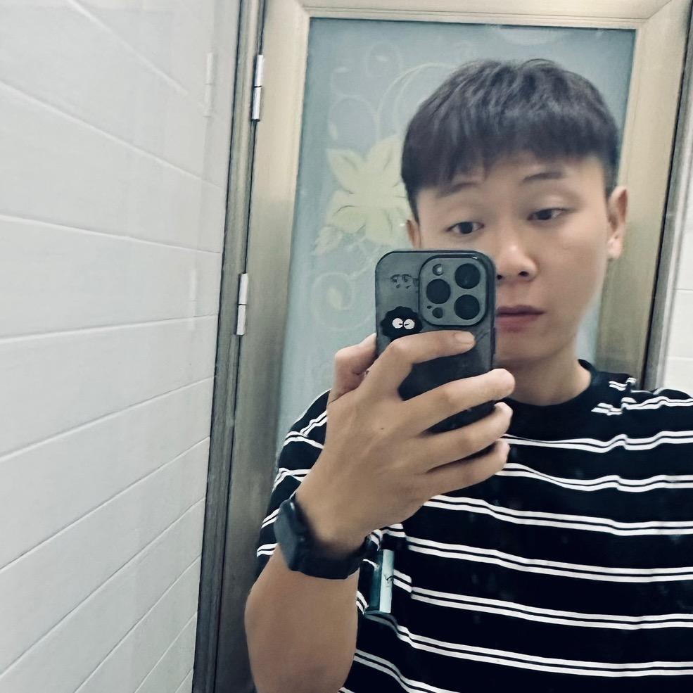 小罗侃房