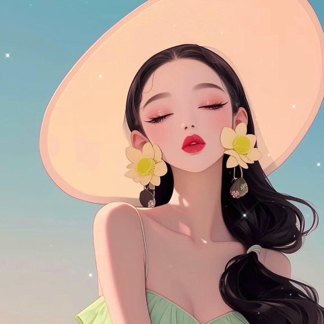 今天也要好好的