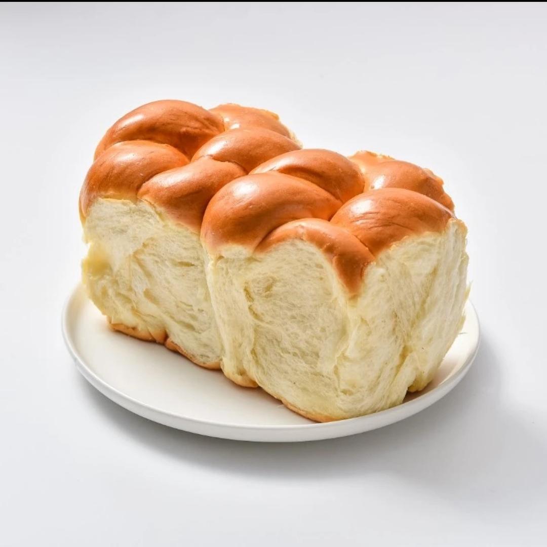 小刘的面包工厂