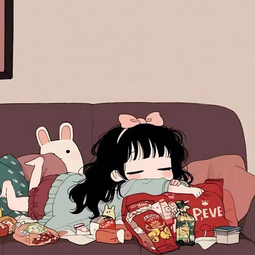 小玉米.