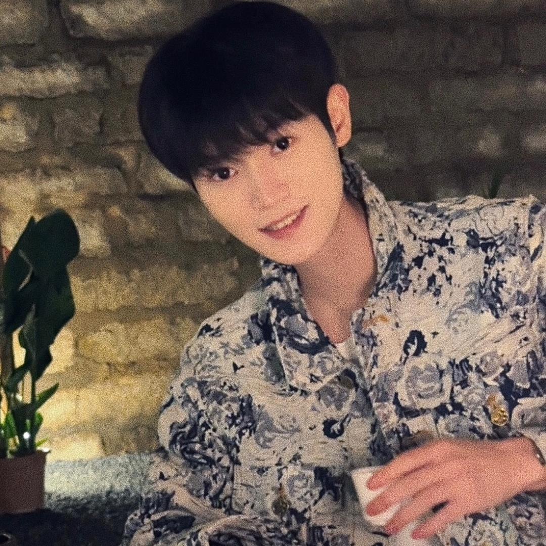 陈嘉惟（宝爸版）@抖音