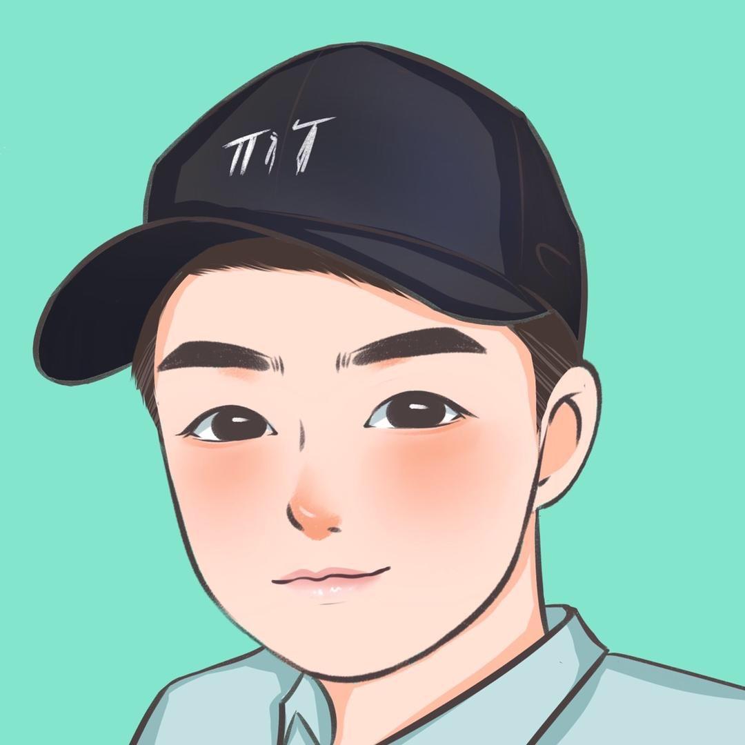 小赞哥