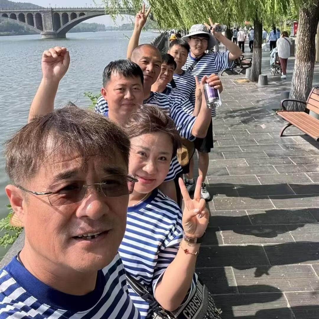 大勇（划拉哥家族）