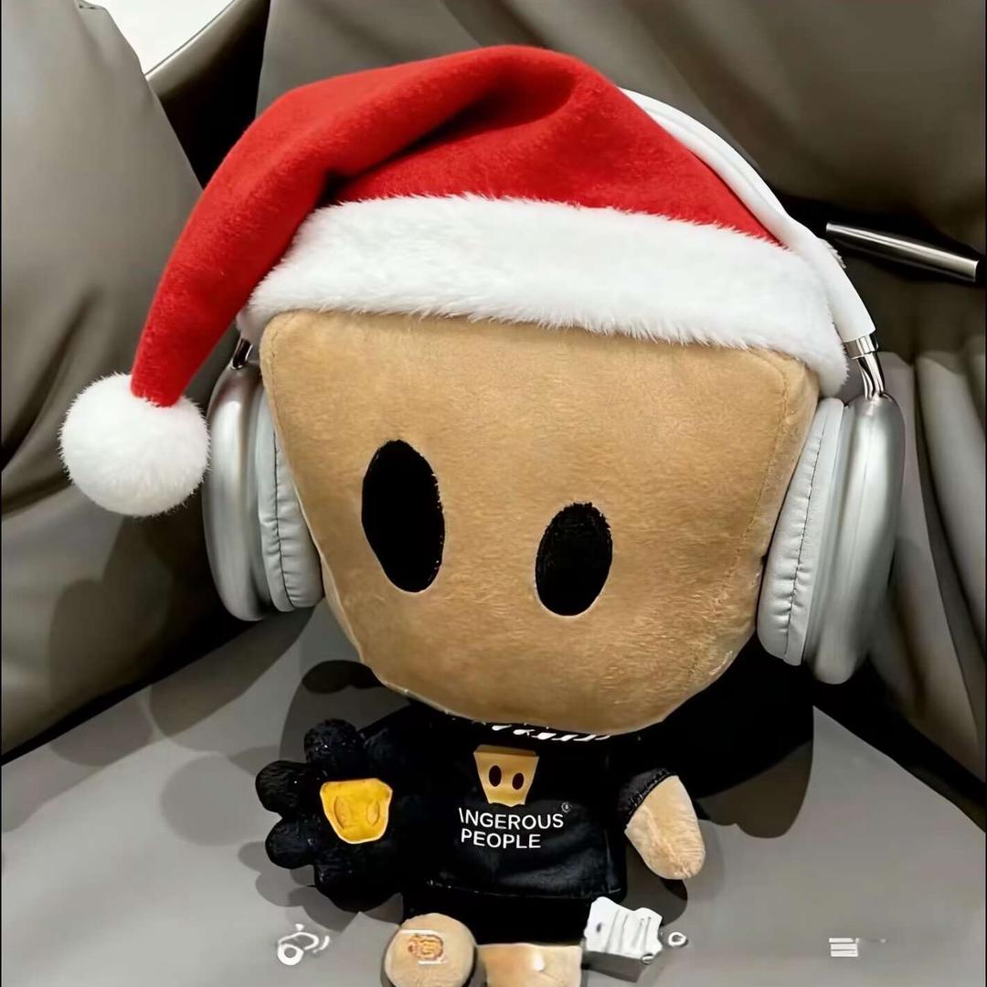 长矛沾💩戳谁谁死