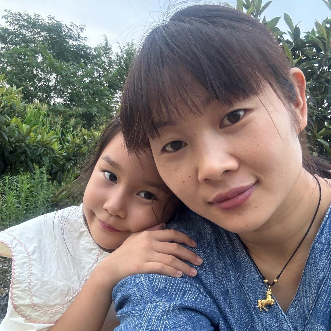 熙薇妈妈