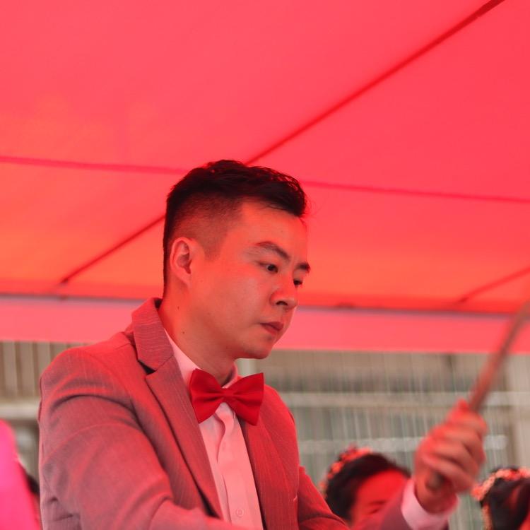刘龙贤