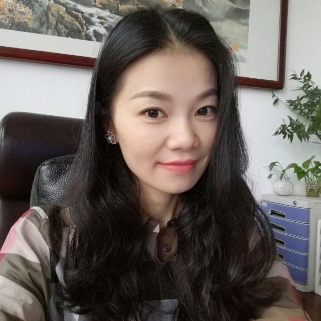 黄玲（园林生态）