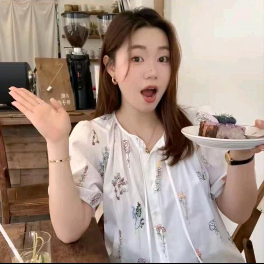 大婉酱微胖定制~穿搭日记