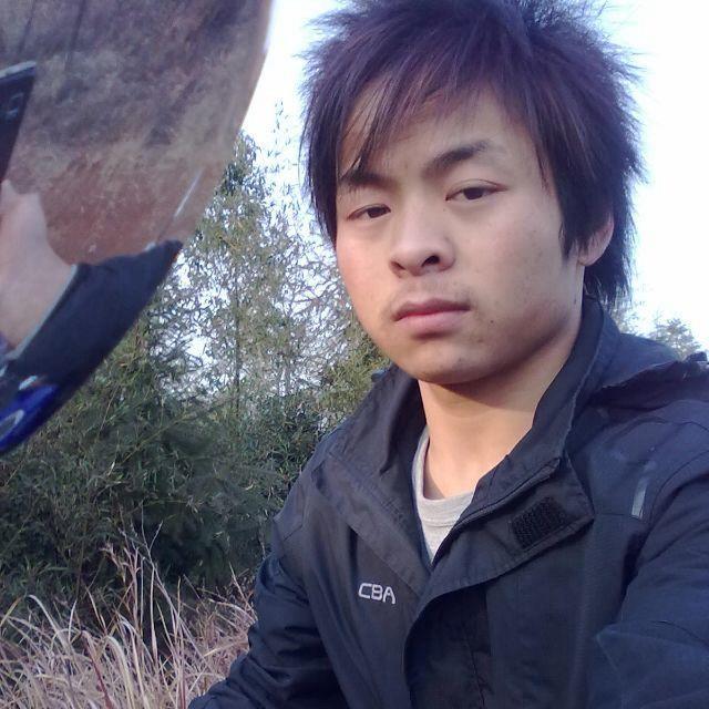 只有靠自己