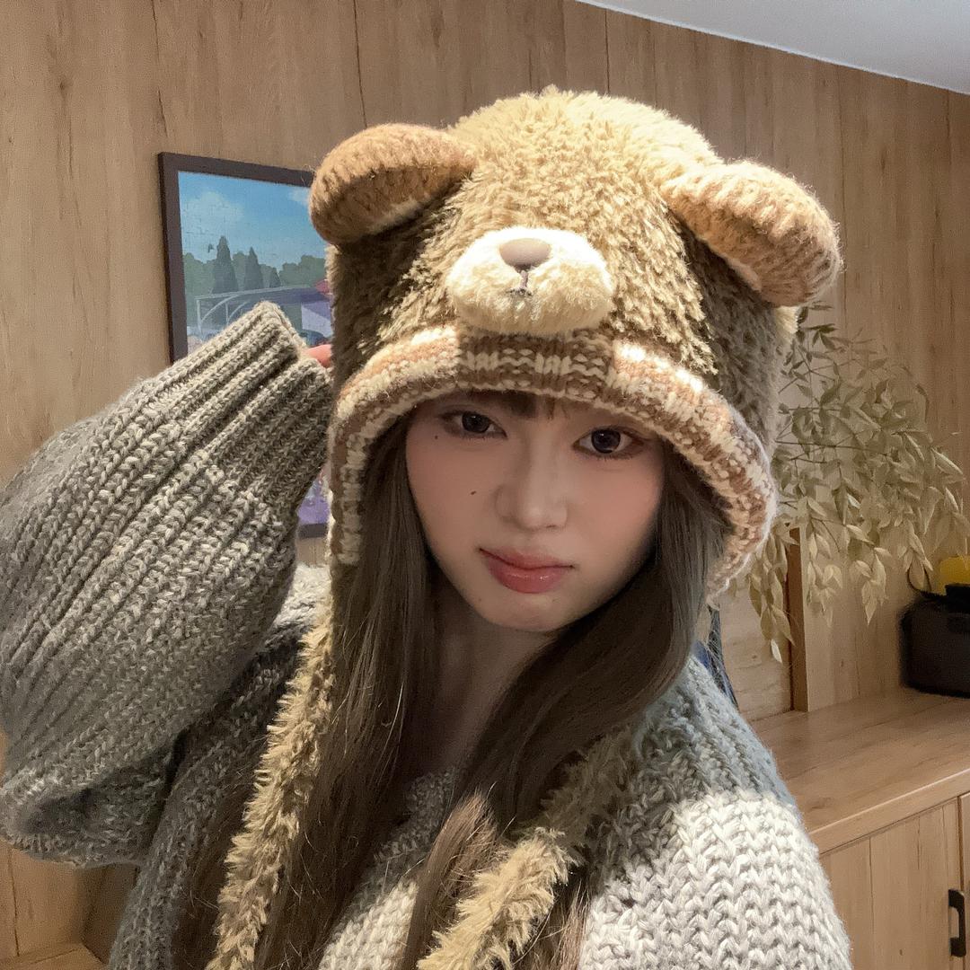 MU子婷帽社