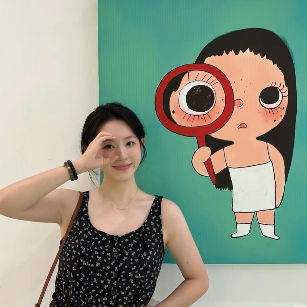 小杨同学