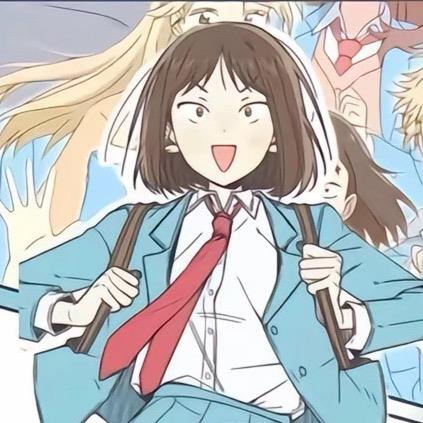 白丁桑（全职妆娘版