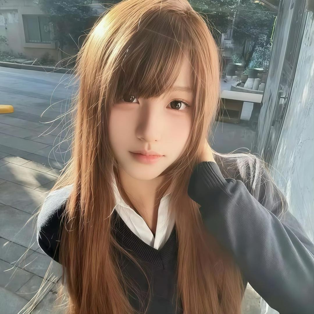 红薯妹妹