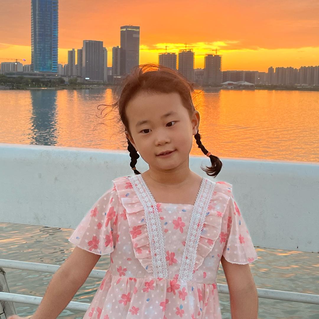 小美美