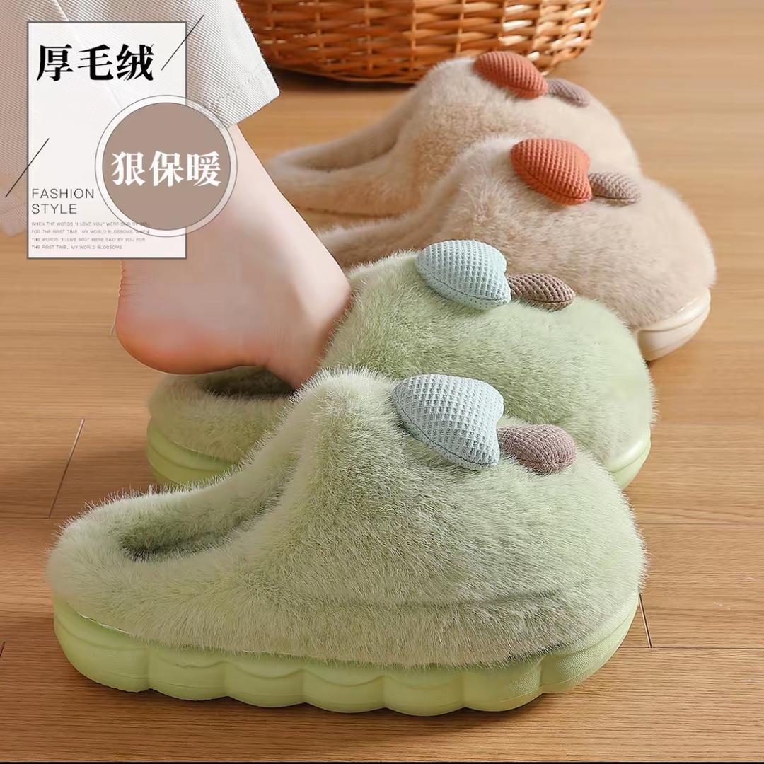 福福拖鞋工厂店