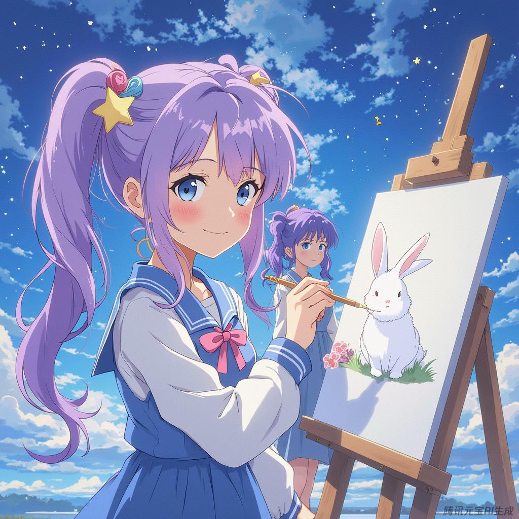 星星