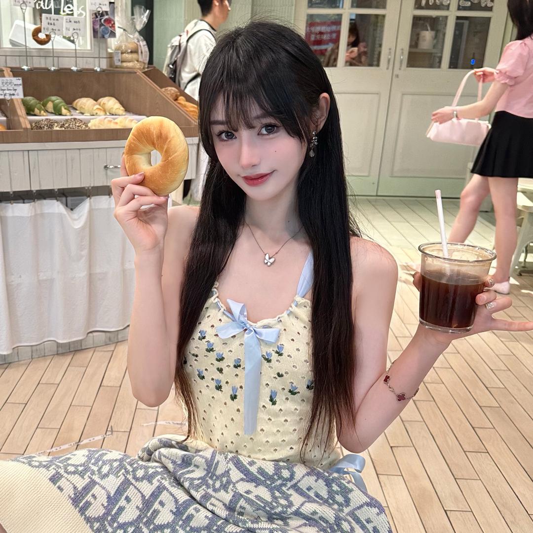 Naomi顾雨欣