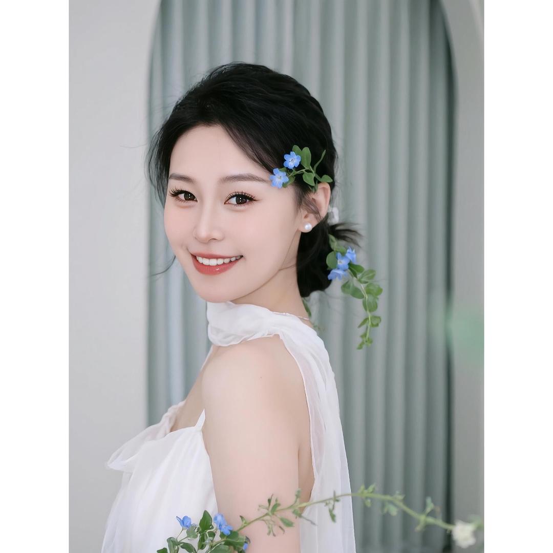六月儿