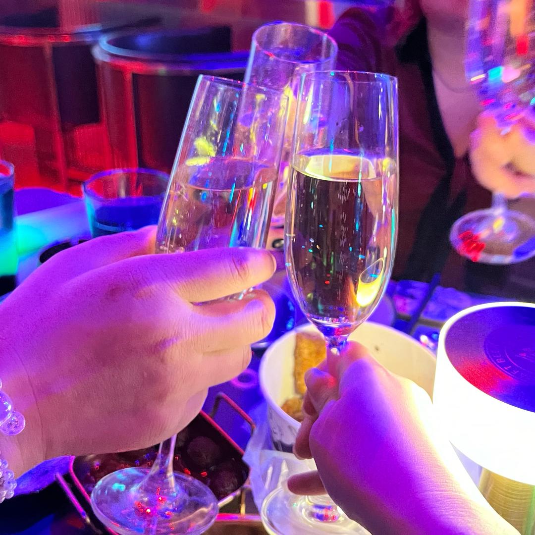 🤪释放可爱吖😜