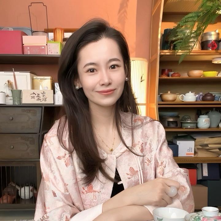 半斤语茶