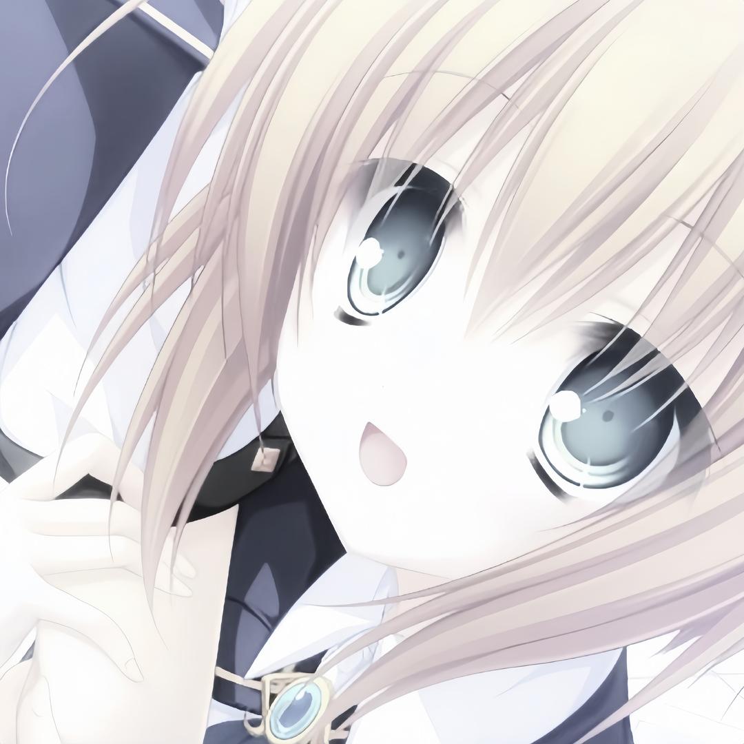 总而言之你非常可爱