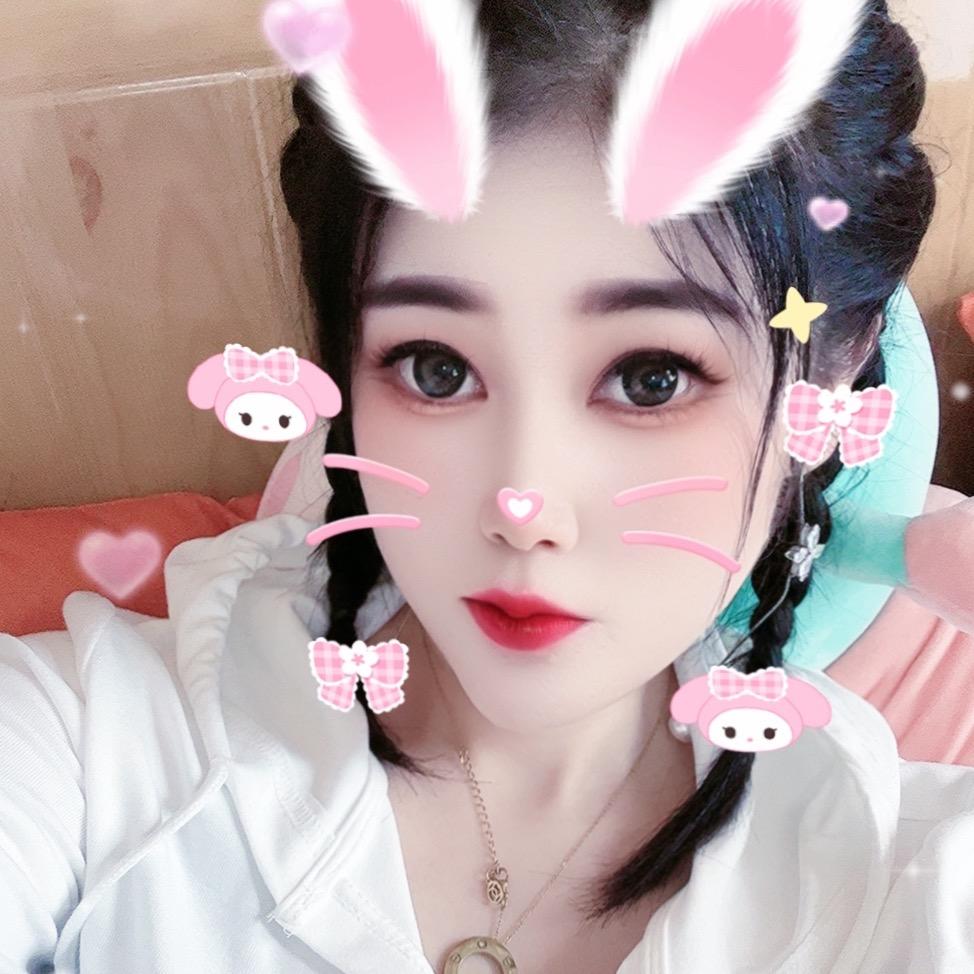 @小静