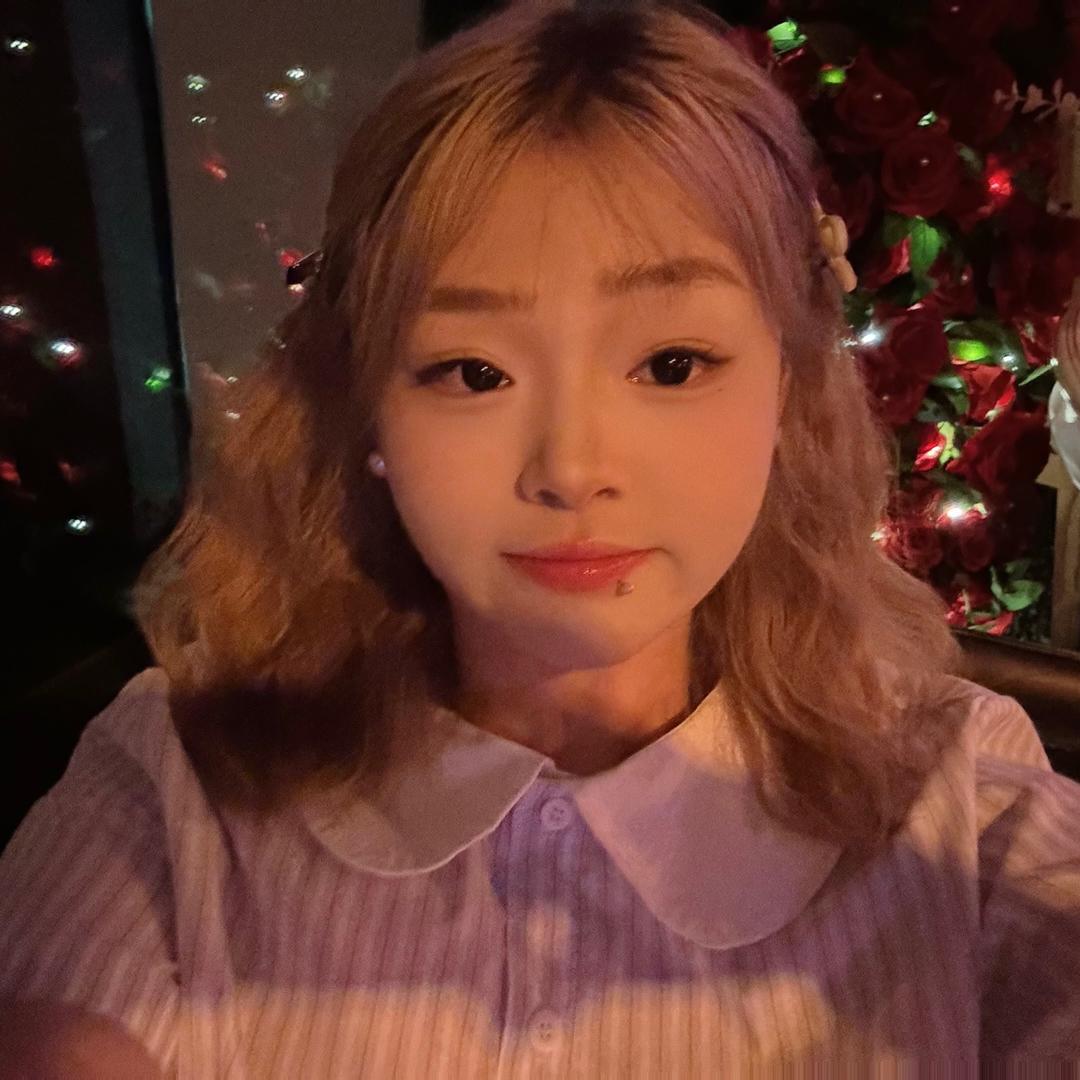 @小七