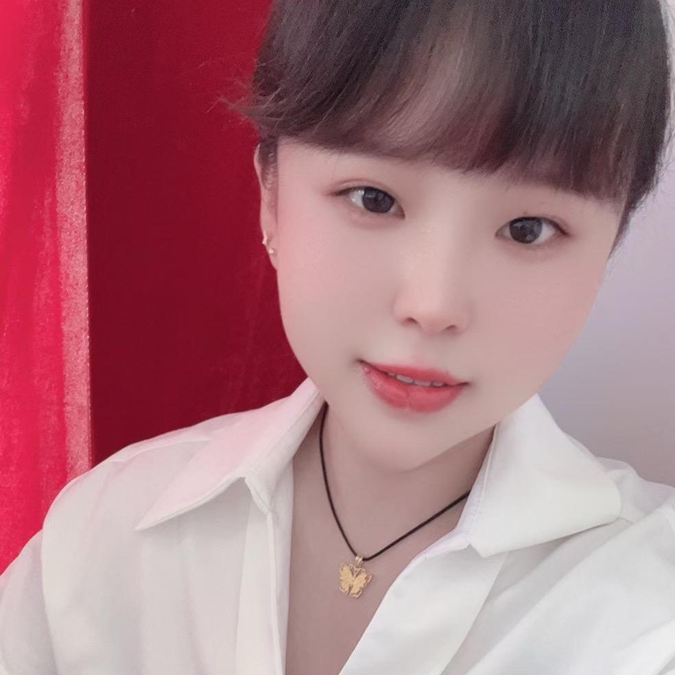 小陈🌟闪闪发光