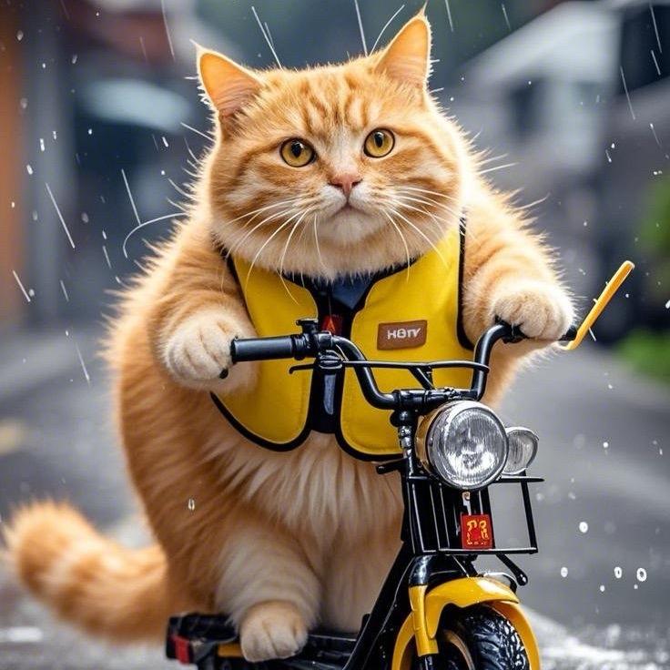 萌宠Ai猫