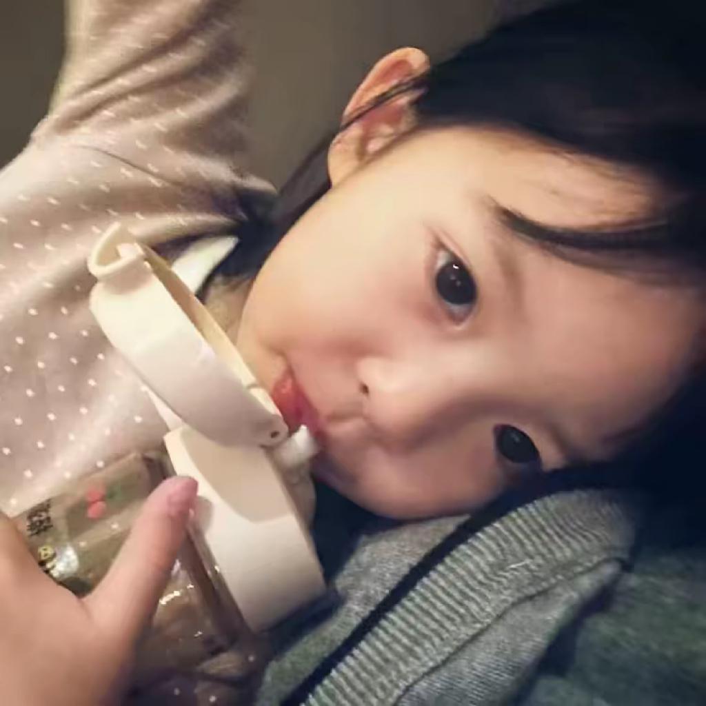 别说话-