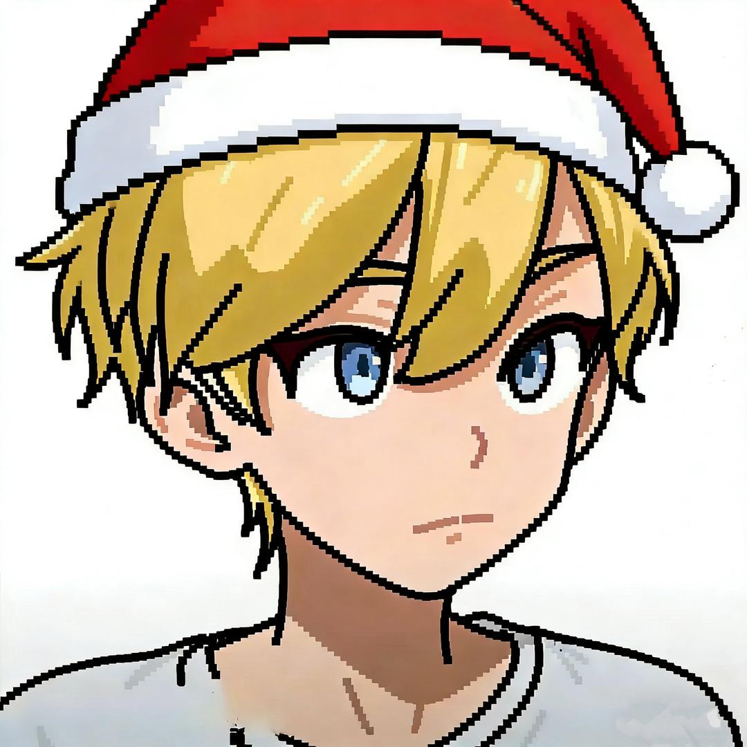 帅气的小鸟伏特加