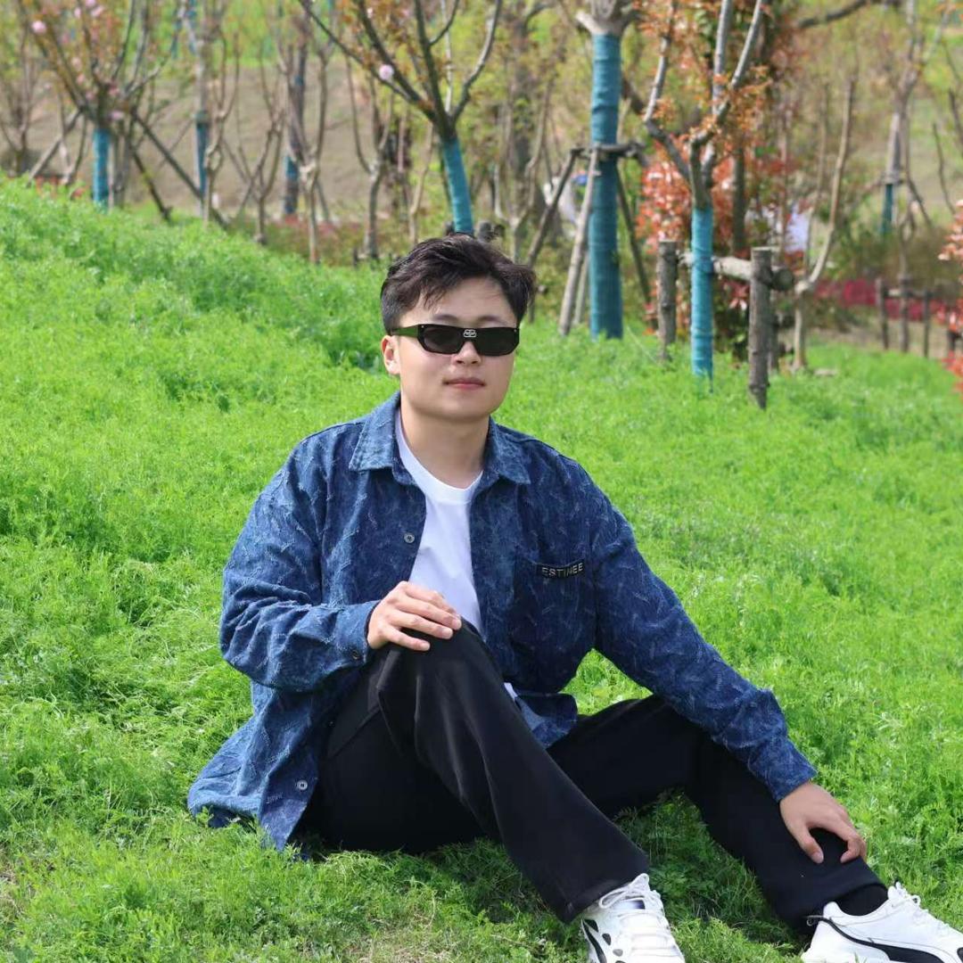 星晴JAY📸