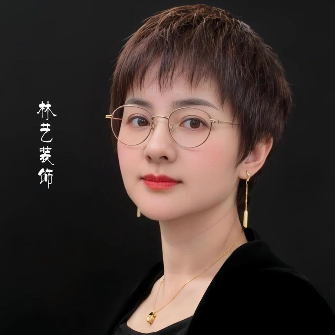 昆山林艺装饰