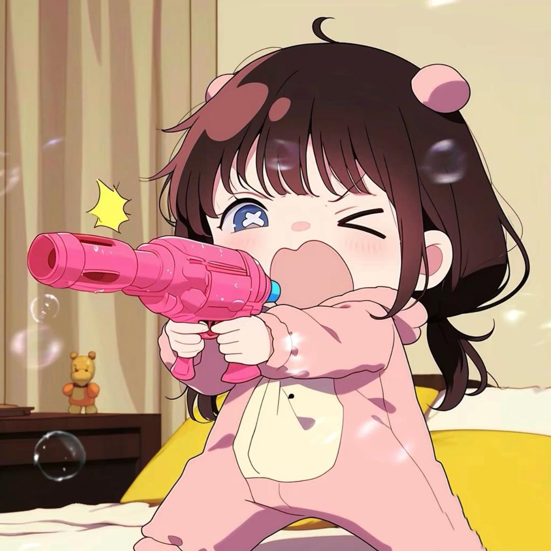 萌攻（三角洲行动）