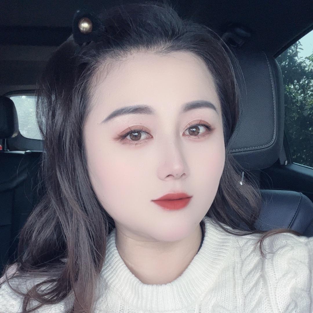 娜娜♥️