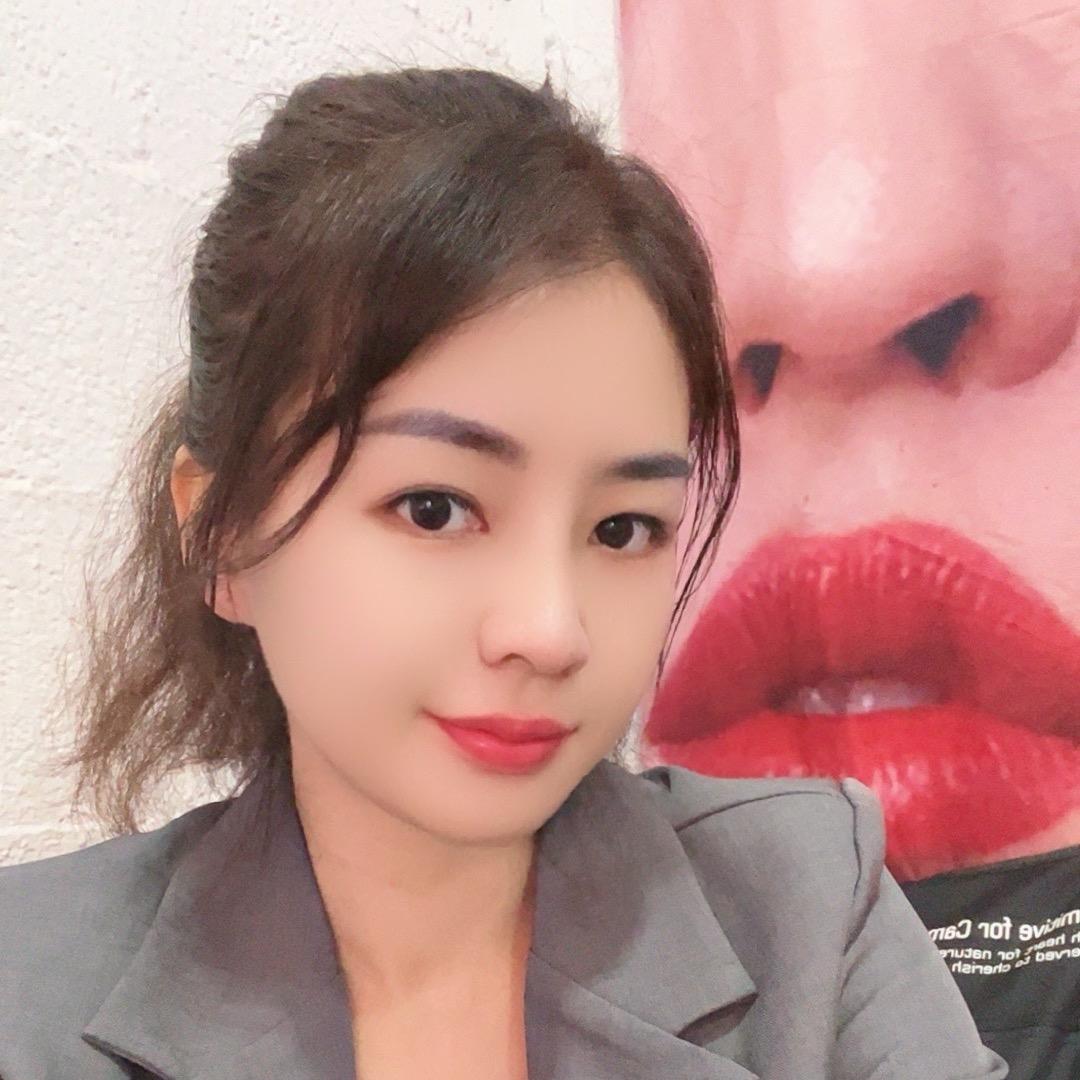 美心美学.梁 爱米粒