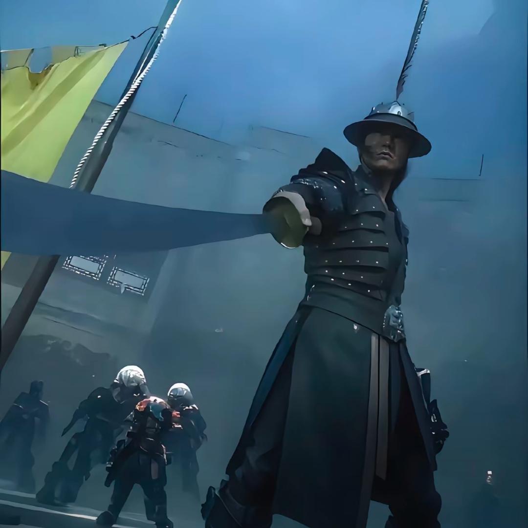 往事随风