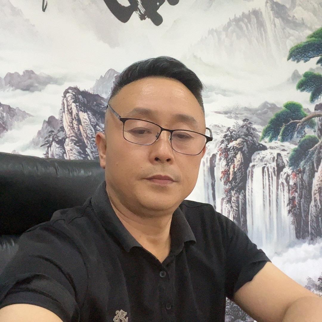 湖州巨赢纺织印染王哥