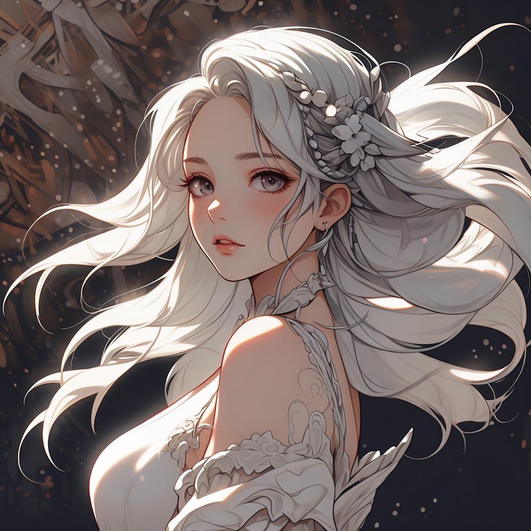 我是婧婧