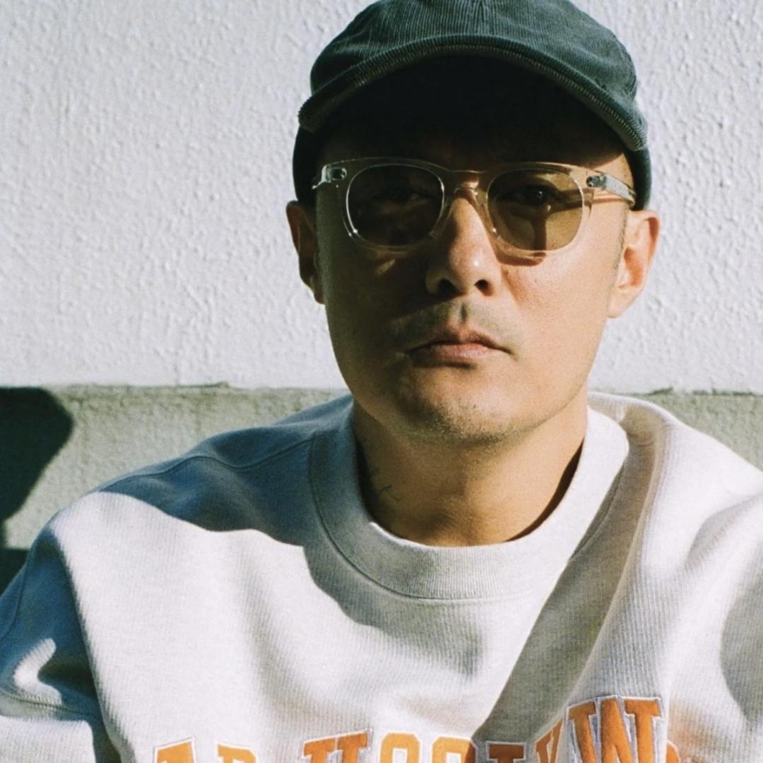 Alex Yu