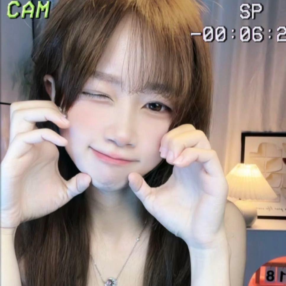 兔兔啊💃