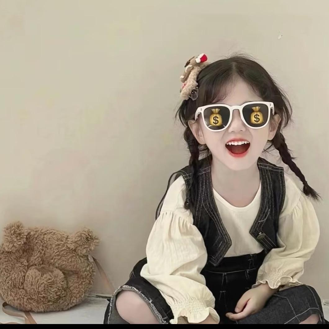 小糯米头像