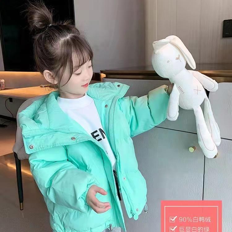 小柚子童装