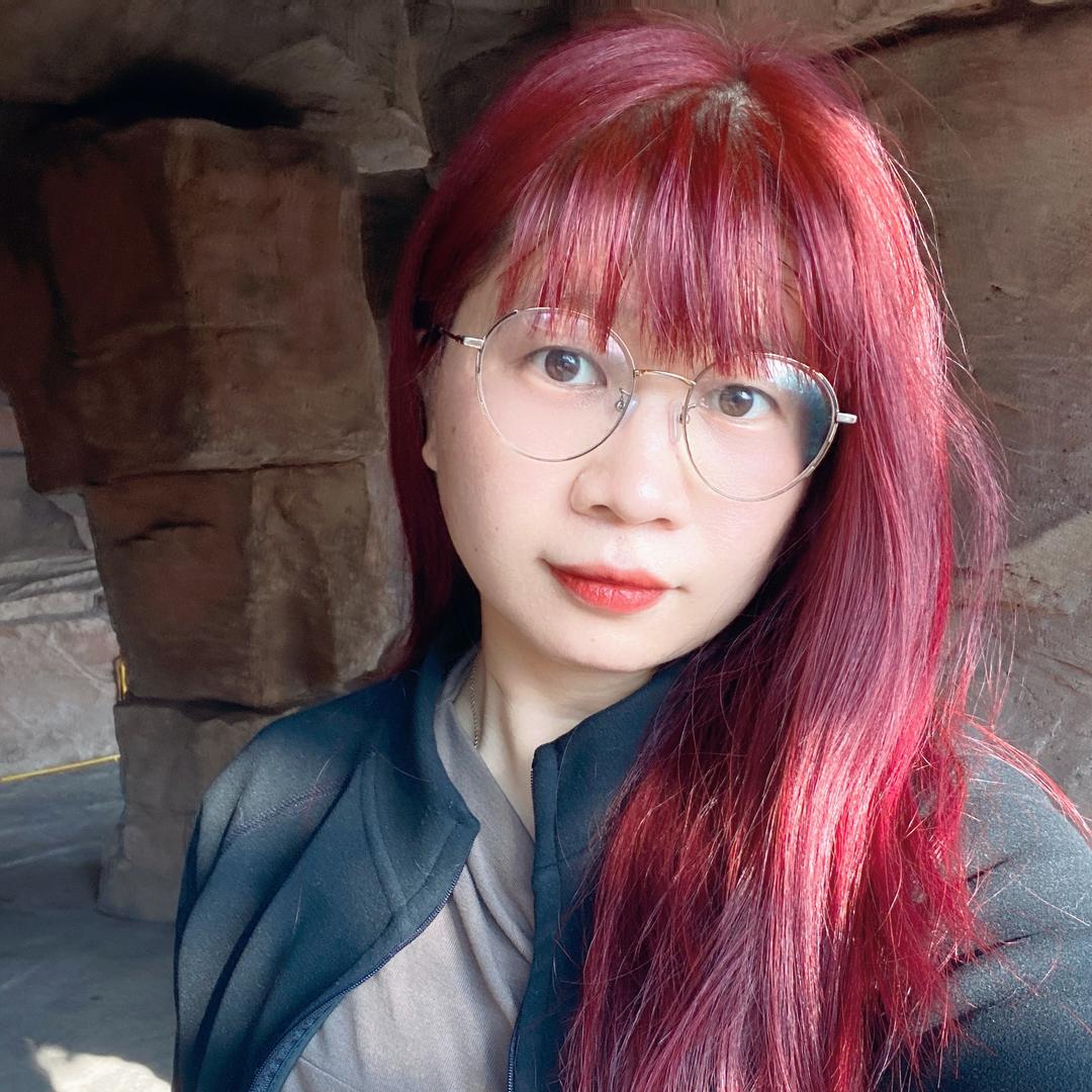 番薯的妈妈👩